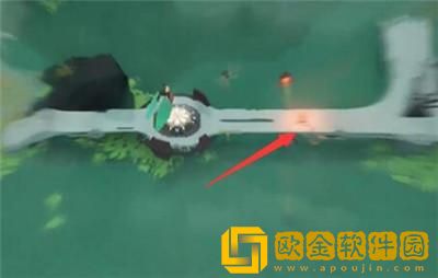 Cocoon茧游戏攻略第二章