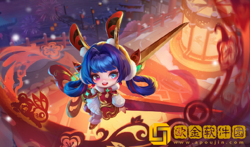 金铲铲之战s9.5征服者羁绊怎么合成-金铲铲之战征服者羁绊玩法攻略