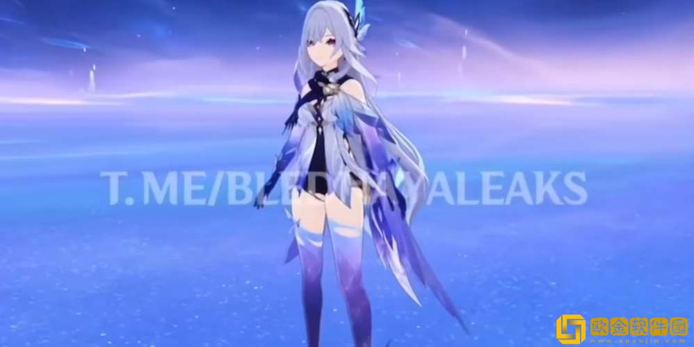 原神丝柯克什么时候进卡池