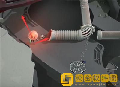 Cocoon茧游戏攻略第一章 Cocoon茧游戏攻略第一章