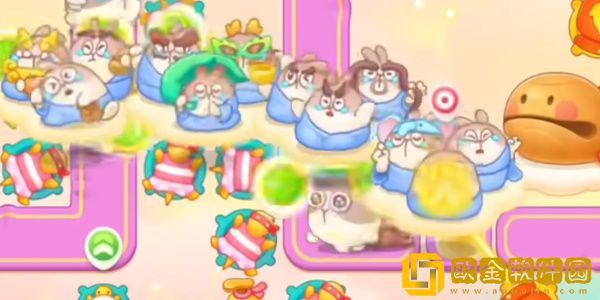 保卫萝卜4周赛2023.10.26