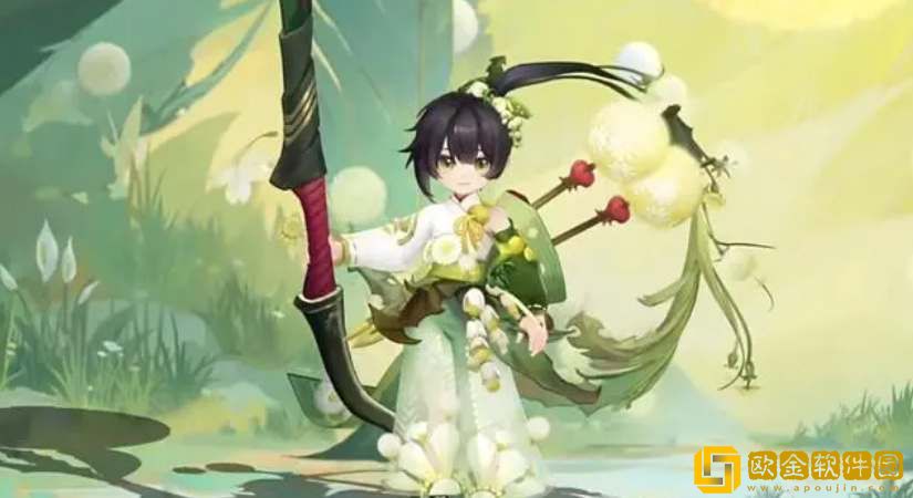 阴阳师sp渺念萤草御魂搭配推荐