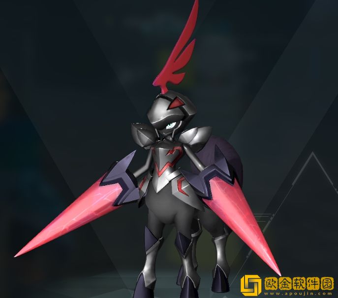 幻兽帕鲁混沌骑士在哪里捕捉