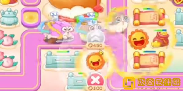 保卫萝卜4周赛2023.8.29