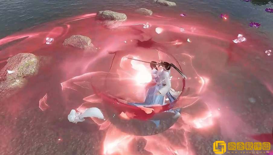 逆水寒手游情缘衣服要刷多久