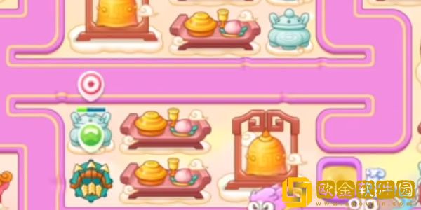 保卫萝卜4周赛2023.9.27