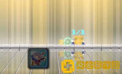 砰砰军团第5关普通数据解谜流程