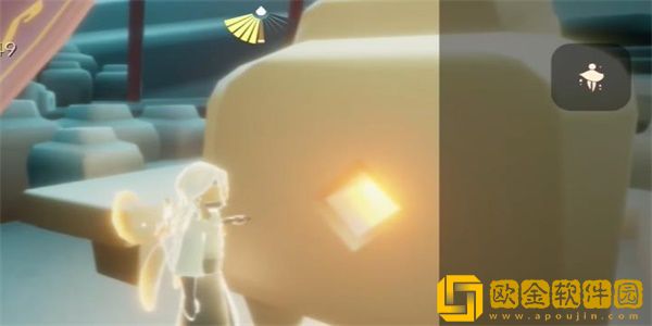 光遇8月24日大蜡烛在哪里