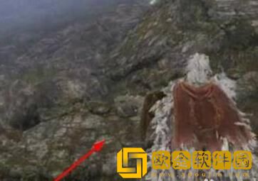 艾尔登法环癫火支线流程