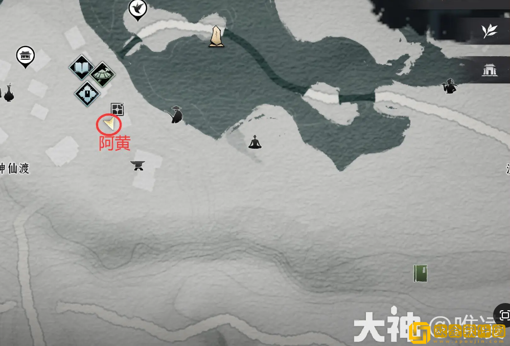 燕云十六声深夜犬吠任务怎么做