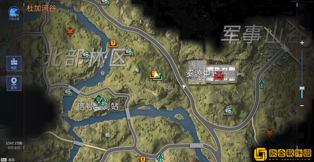 星球重启篝火据点任务怎么做 星球重启篝火据点任务怎么做