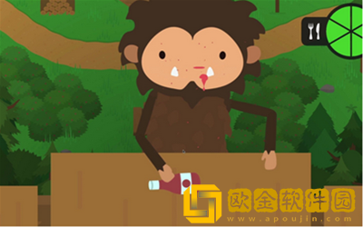 捣蛋大脚怪藏宝图怎么获得-捣蛋大脚怪藏宝图获取途径