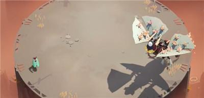 Cocoon茧游戏攻略第一章 Cocoon茧游戏攻略第一章