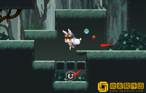 TEVI王都安娜泰玛道具全收集 TEVI王都安娜泰玛道具全收集