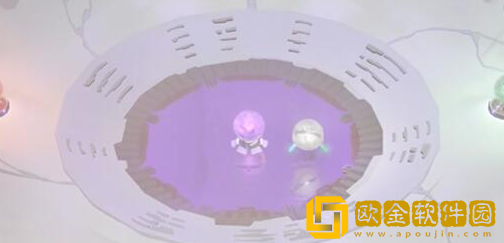 Cocoon茧游戏攻略第六章