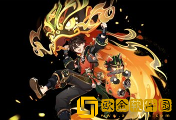 原神嘉明怎么配队