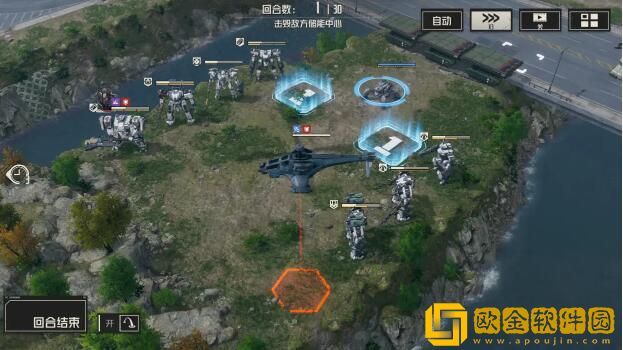 钢岚第六章突发事件过关玩法 钢岚第六章突发事件过关玩法