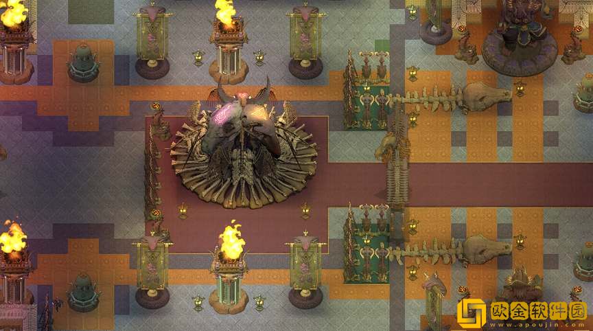 了不起的修仙模拟器体修功法怎么获得