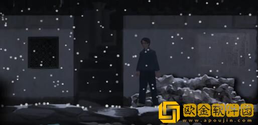 街阴阳途攻略第一章