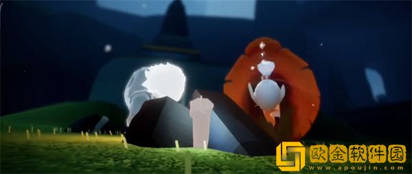 光遇归巢季任务三怎么做