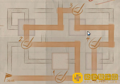 重返未来1999鬃毛的左手动力装置修复怎么过