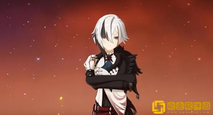 原神仆人是男的还是女的-原神仆人性别详细分析