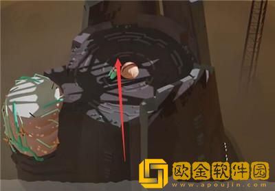 Cocoon茧游戏攻略第三章