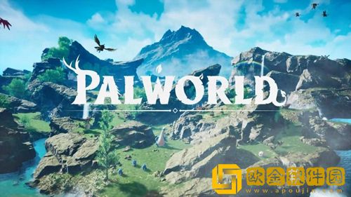 幻兽帕鲁配种怎么玩-幻兽帕鲁配种功能说明