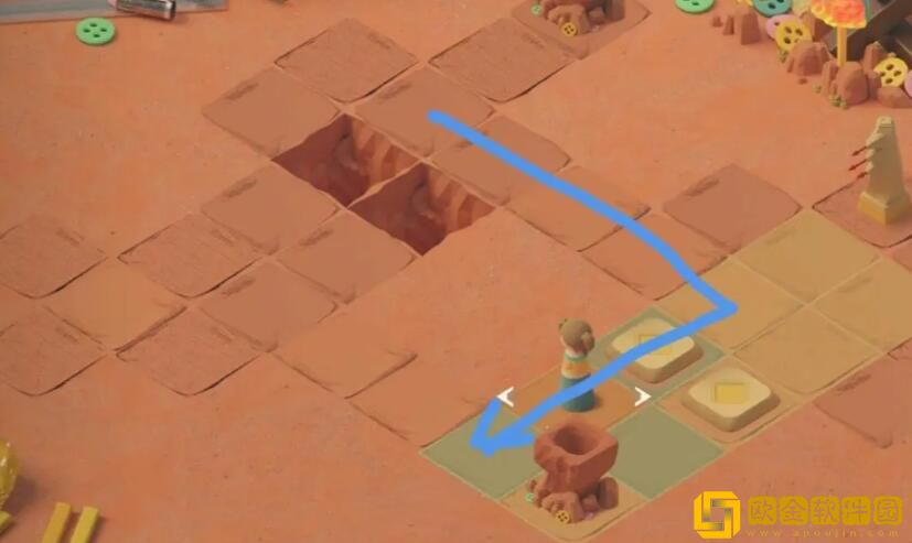 重返未来1999清理赛场怎么过 重返未来1999清理赛场怎么过