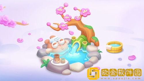 保卫萝卜4暖暖汤泉2关攻略-保卫萝卜4暖暖汤泉第二关怎么过