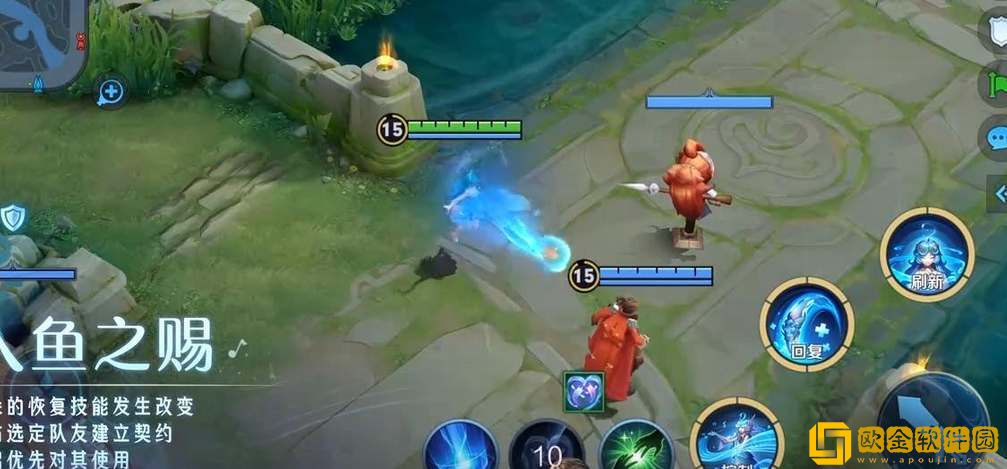 王者荣耀朵莉亚出装攻略-王者荣耀朵莉亚出装推荐