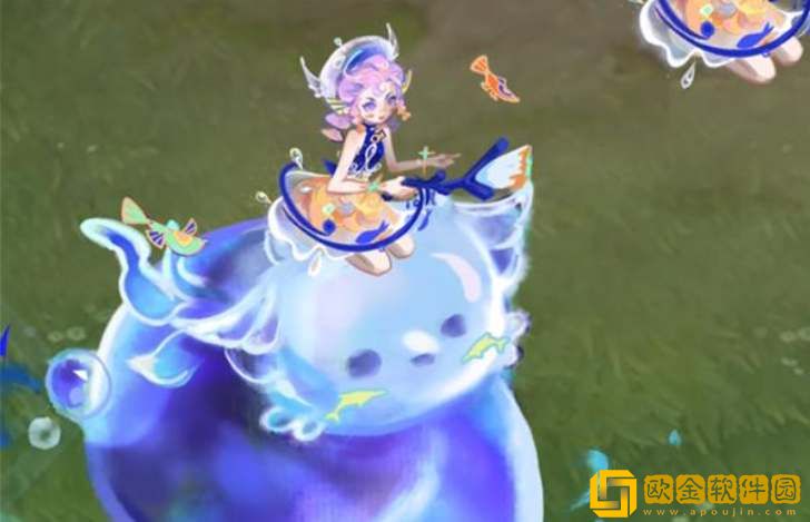 王者荣耀阿古朵周年限定皮肤爆料-王者荣耀阿古朵周年限定皮肤一览