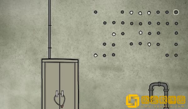 锈湖地铁繁花第六章流程 锈湖地铁繁花第六章流程