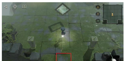 重返未来1999第三扇门第一关攻略