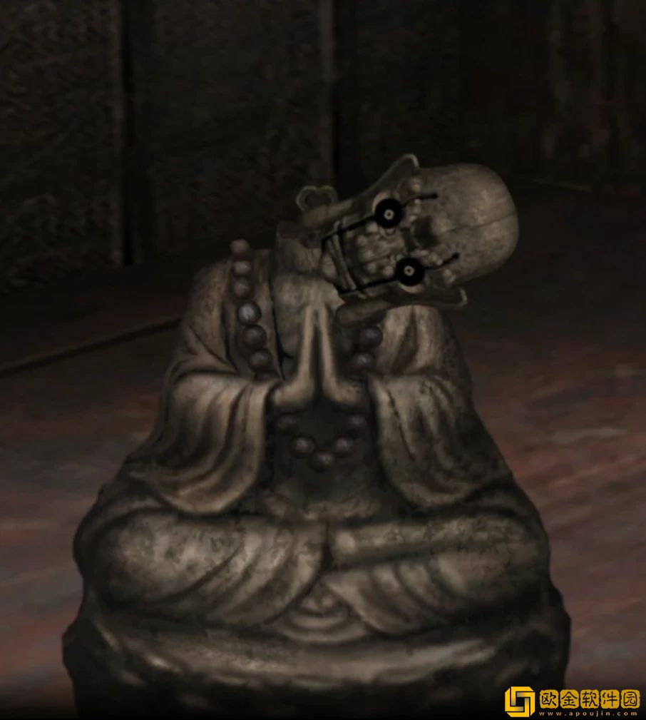 山阴攻略第四章