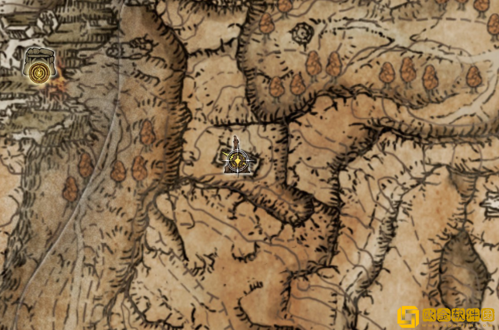 艾尔登法环尤拉支线流程