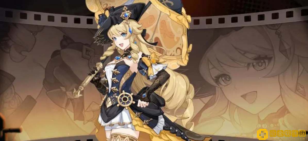 原神娜维娅和神里绫华抽哪个好-原神娜维娅和神里绫华抽取建议