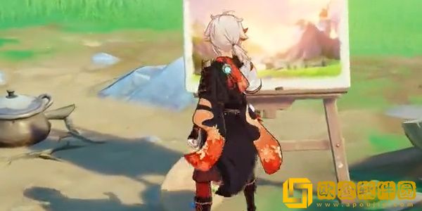 原神长日留痕成就怎么做 原神长日留痕成就怎么做