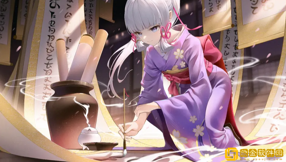 原神水应流向何方任务怎么过-原神水应流向何方任务完成攻略