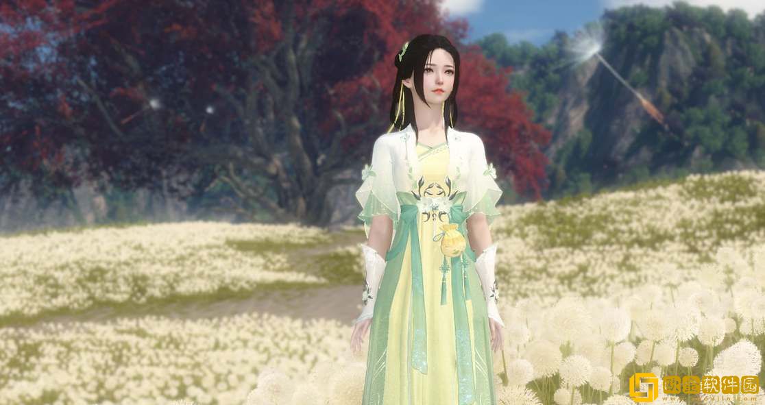 逆水寒手游怎么扫码登录别人账号-逆水寒手游如何扫码登录别人账号