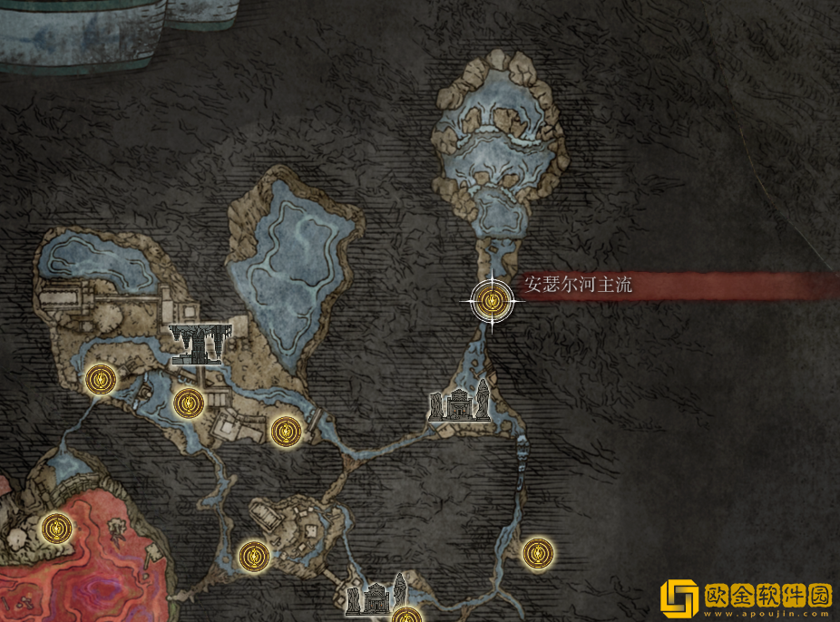 艾尔登法环菈妮支线流程