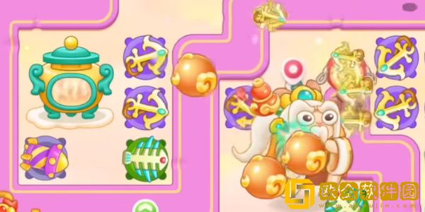 保卫萝卜4周赛2023.11.1