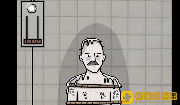 锈湖地铁繁花第六章流程 锈湖地铁繁花第六章流程