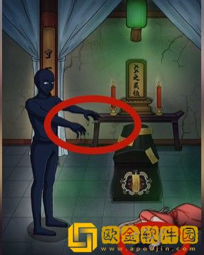 超级达人鬼屋惊魂过关流程-超级达人鬼屋惊魂怎么通关