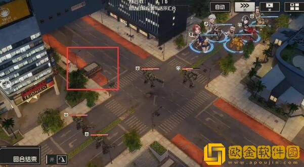 钢岚第一章宝箱分布