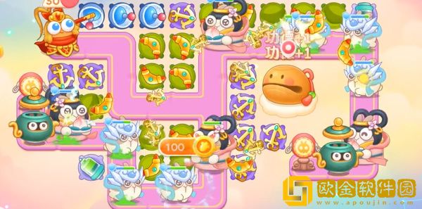 保卫萝卜4周赛2023.9.14