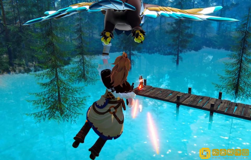 幻兽帕鲁最强帕鲁是谁-幻兽帕鲁最强帕鲁介绍