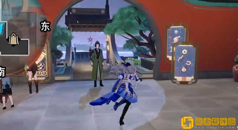 崩坏星穹铁道龙返其乡任务怎么做