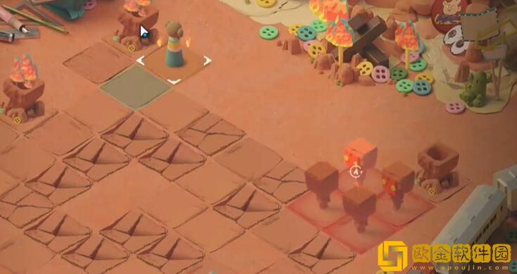 重返未来1999平衡竞走怎么过 重返未来1999平衡竞走怎么过