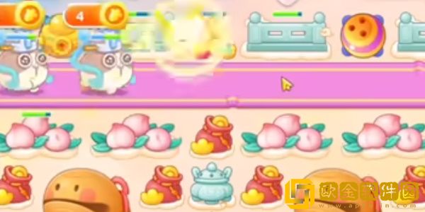 保卫萝卜4周赛2023.10.20